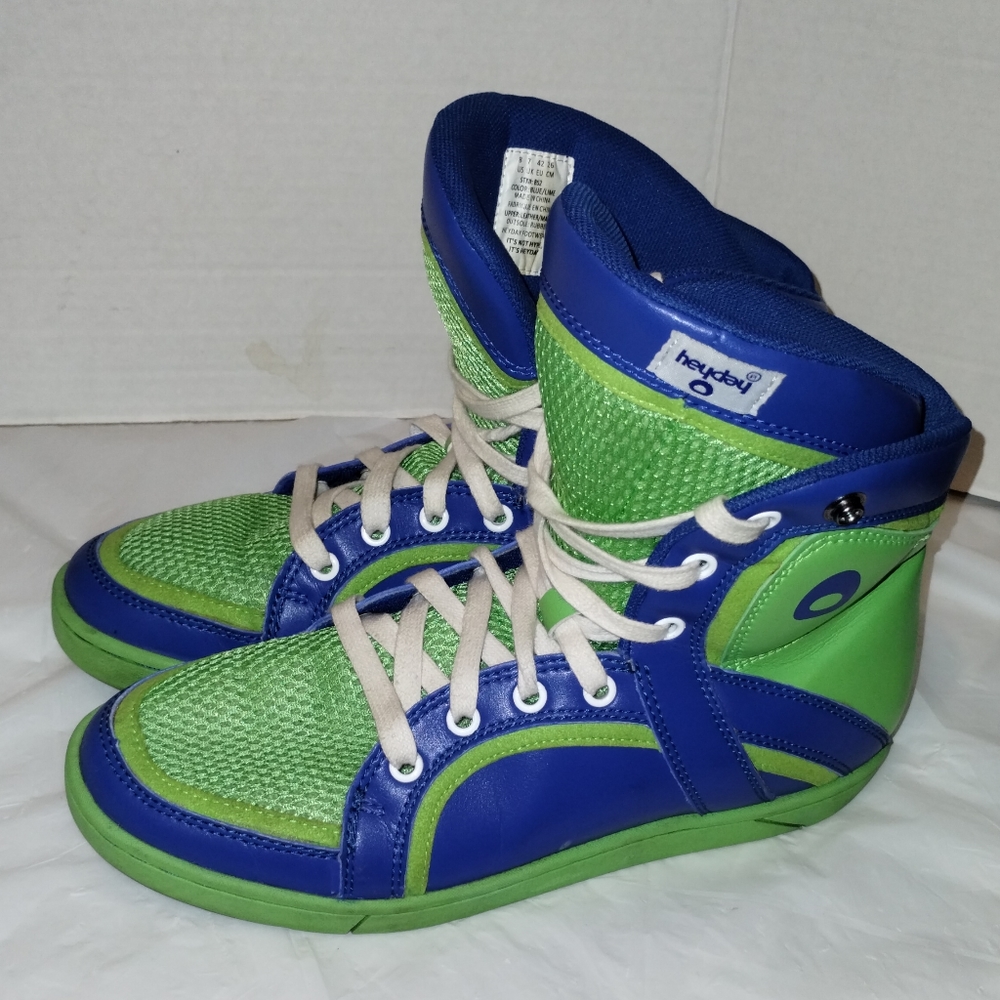 Weight Lifting/Body Building Shoes - Picture 2 of 11